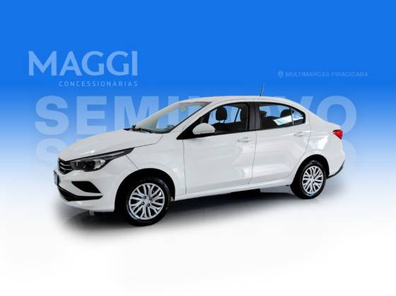 FIAT CRONOS 1.0 FIREFLY FLEX DRIVE MANUAL